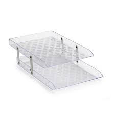 CAIXA CORRESP. 2 ANDAR CRISTAL